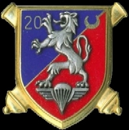 blason